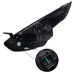 Faro delantero Derecho Hyundai EON 800 G3HA 2012-2018 OEM OEM-Faro delantero Derecho Hyundai EON 800 G3HA 2012-2018 OEM -R001678