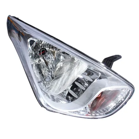  Faro delantero Derecho Hyundai EON 800 G3HA 2012-2018 OEM 179.661017 Faro delantero Derecho Hyundai EON 800 G3HA 2012-2018 OEM 