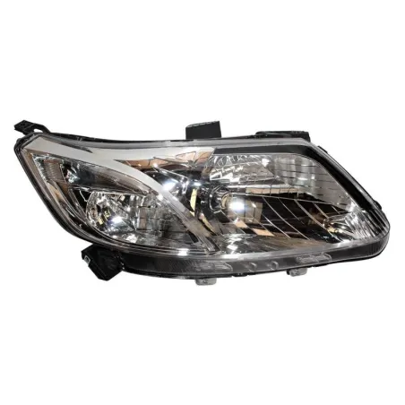  Faro delantero Derecho Chevrolet SAIL 1400 F14D LCU Depo 236.440678 Faro delantero Derecho Chevrolet SAIL 1400 F14D LCU Depo CH