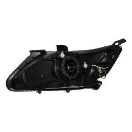 Faro delantero Derecho Chevrolet SAIL 1400 F14D LCU Depo depo-Faro delantero Derecho Chevrolet SAIL 1400 F14D LCU Depo CHEVROLET