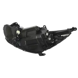 Faro delantero Derecho Hyundai Accent 1400 1600 G4FA G4LC G4FC DEPO depo-Faro delantero Derecho Hyundai Accent 1400 1600 G4FA G4