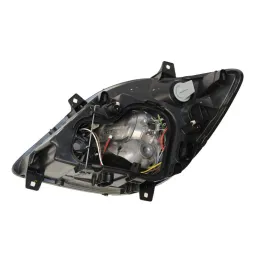 Faro delantero Derecho Sprinter 313 0M611 DEPO depo-Faro delantero Derecho Sprinter 313 0M611 DEPOMERCEDES BENZS PRINTER 313 220