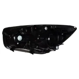 Faro delantero Derecho Kia PICANTO 1000 1200 G3LA G4LA Depo depo-Faro delantero Derecho Kia PICANTO 1000 1200 G3LA G4LA Depo KIA