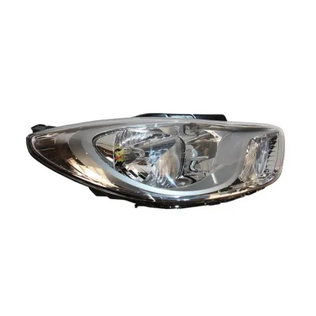  Faro delantero Derecho Hyundai I10 G4HG Depo 285.59322 Faro delantero Derecho Hyundai I10 G4HG Depo HYUNDAI I10 1100 G4HG SOHC 