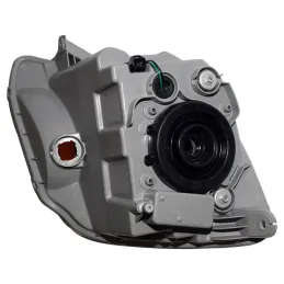 Faro delantero Derecho Chevrolet Spark 800 1000 B10S A08S3 Depo depo-Faro delantero Derecho Chevrolet Spark 800 1000 B10S A08S3 