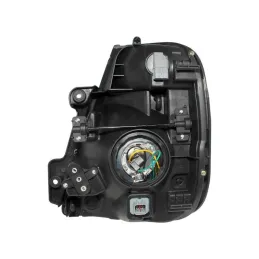 Faro delantero Derecho Kia K2700 D4BH J2 OEM OEM-Faro delantero Derecho Kia K2700 D4BH J2 OEM KIA K2700 2500 D4BH SOHC TCI DIESE