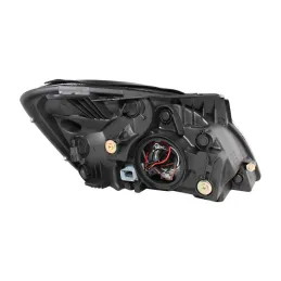 Faro delantero Derecho Kia RiO G4EE G4ED OEM OEM-Faro delantero Derecho Kia RiO G4EE G4ED OEMKIA RIO 1400 G4EE DOHC 2005 - 2012K
