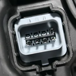 Faro delantero Derecho Kia RiO G4EE G4ED OEM OEM-Faro delantero Derecho Kia RiO G4EE G4ED OEMKIA RIO 1400 G4EE DOHC 2005 - 2012K