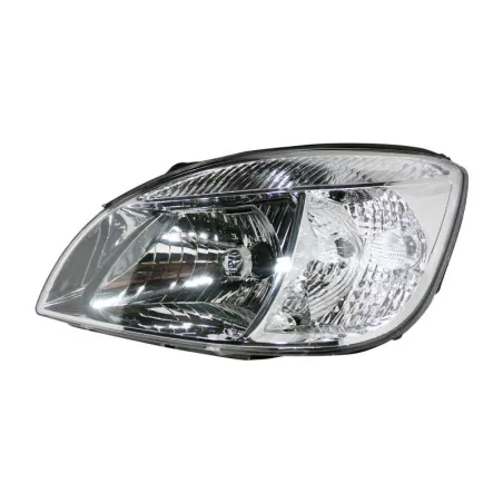  Faro delantero Derecho Kia RiO G4EE G4ED OEM 177.966102 Faro delantero Derecho Kia RiO G4EE G4ED OEMKIA RIO 1400 G4EE DOHC 2005