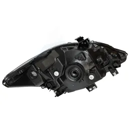 Faro delantero Izquierdo Mazda BT50 2200 3200 P4AT P5AT 2016-2019 Depo depo-Faro delantero Izquierdo Mazda BT50 2200 3200 P4AT P
