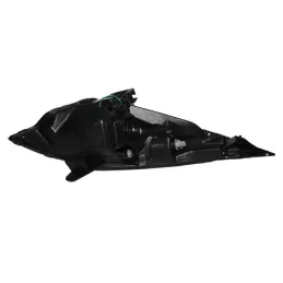 Faro delantero Izquierdo Chevrolet SPARK GT 1200 B12D1 M300 2010-2018 Depo depo-Faro delantero Izquierdo Chevrolet SPARK GT 1200