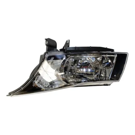 Faro delantero Izquierdo Chevrolet CRUZE 1800 F18D4 J300 2010-2018 Depo depo-Faro delantero Izquierdo Chevrolet CRUZE 1800 F18D4