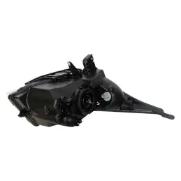 Faro delantero Izquierdo Chevrolet CRUZE 1800 F18D4 J300 2010-2018 Depo depo-Faro delantero Izquierdo Chevrolet CRUZE 1800 F18D4