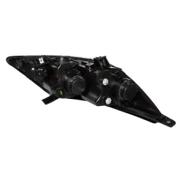 Faro delantero Izquierdo KIA SPORTAGE 2000 G4KD 2010-2013 Depo depo-Faro delantero Izquierdo KIA SPORTAGE 2000 G4KD 2010-2013 De