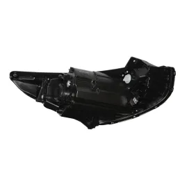 Faro delantero Izquierdo Hyundai TUCSON 2000 G4NA G4KD Depo depo-Faro delantero Izquierdo Hyundai TUCSON 2000 G4NA G4KD Depo HYU