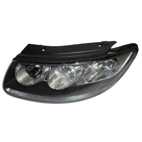  Faro delantero Izquierdo Hyundai SANTA FE 2400 G4KE CM 2010-2012 Depo 492.372881 Faro delantero Izquierdo Hyundai SANTA FE 2400