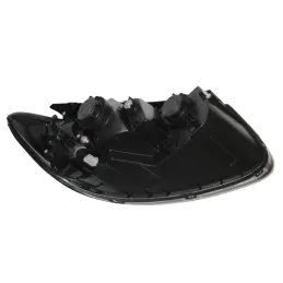 Faro delantero Izquierdo Hyundai SANTA FE 2400 G4KE CM 2010-2012 Depo depo-Faro delantero Izquierdo Hyundai SANTA FE 2400 G4KE C