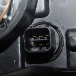 Faro delantero Izquierdo Hyundai ELANTRA 1600 2000 G4FC G4GC HD 2006-2011 Depo depo-Faro delantero Izquierdo Hyundai ELANTRA 160