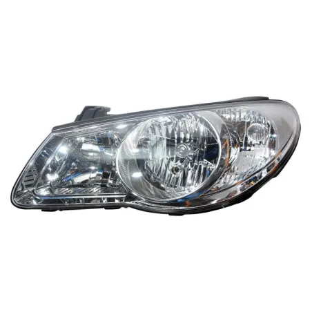  Faro delantero Izquierdo Hyundai ELANTRA 1600 2000 G4FC G4GC HD 2006-2011 Depo 288.983051 Faro delantero Izquierdo Hyundai ELAN