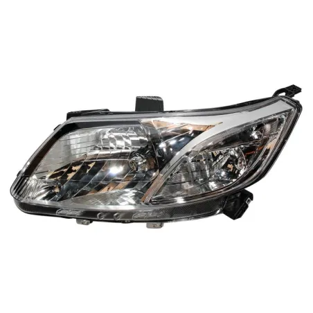  Faro delantero Izquierdo Chevrolet SAIL 1400 F14D LCU 2010-2016 Depo 236.440678 Faro delantero Izquierdo Chevrolet SAIL 1400 F1