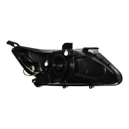 Faro delantero Izquierdo Chevrolet SAIL 1400 F14D LCU 2010-2016 Depo depo-Faro delantero Izquierdo Chevrolet SAIL 1400 F14D LCU 