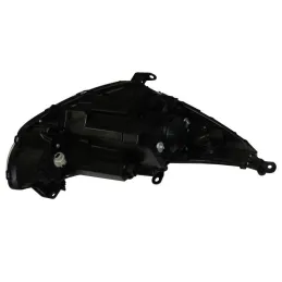 Faro delantero Izquierdo Hyundai ACCENT 1400 1600 G4FA G4LC G4FC Depo depo-Faro delantero Izquierdo Hyundai ACCENT 1400 1600 G4F