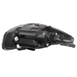 Faro delantero Izquierdo Hyundai i10 1100 G4HG 2010-2014 Depo depo-Faro delantero Izquierdo Hyundai i10 1100 G4HG 2010-2014 Depo