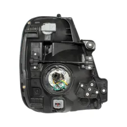 Faro delantero Izquierdo Hyundai K2700 2500 2700 D4BH J2 OEM OEM-Faro delantero Izquierdo Hyundai K2700 2500 2700 D4BH J2 OEMKIA