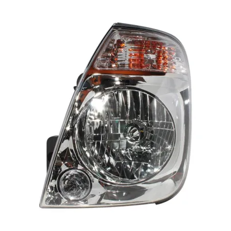 Faro delantero Izquierdo Hyundai K2700 2500 2700 D4BH J2 OEM OEM-Faro delantero Izquierdo Hyundai K2700 2500 2700 D4BH J2 OEMKIA
