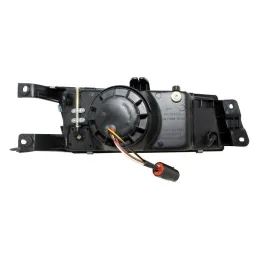 Faro delantero Izquierdo Hyundai EXCEL 1500 G4AJ G4DJ OEM OEM-Faro delantero Izquierdo Hyundai EXCEL 1500 G4AJ G4DJ OEM HYUNDAI 