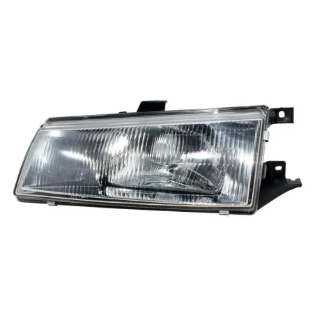  Faro delantero Izquierdo Hyundai EXCEL 1500 G4AJ G4DJ OEM 132.20339 Faro delantero Izquierdo Hyundai EXCEL 1500 G4AJ G4DJ OEM H
