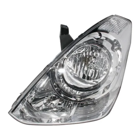  Faro delantero Izquierdo Hyundai H-1 2400 2500 G4KG D4BH TQ OEM 204.237288 Faro delantero Izquierdo Hyundai H-1 2400 2500 G4KG 
