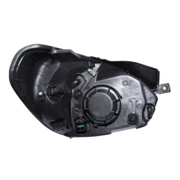 Faro delantero Izquierdo Hyundai ACCENT 1400 1600 G4EE G4ED MC 2007- 2011 OEM OEM-Faro delantero Izquierdo Hyundai ACCENT 1400 1