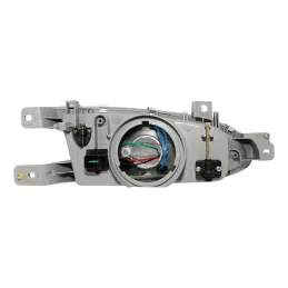 Faro delantero Izquierdo Hyundai ACCENT 1300 1500 G4EH 1994-1997 OEM OEM-Faro delantero Izquierdo Hyundai ACCENT 1300 1500 G4EH 