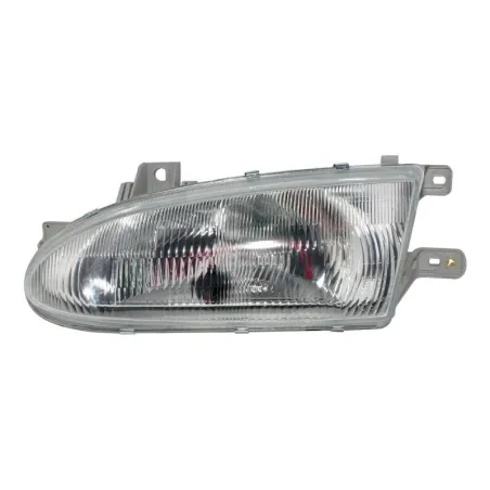  Faro delantero Izquierdo Hyundai ACCENT 1300 1500 G4EH 1994-1997 OEM 118.644068 Faro delantero Izquierdo Hyundai ACCENT 1300 15