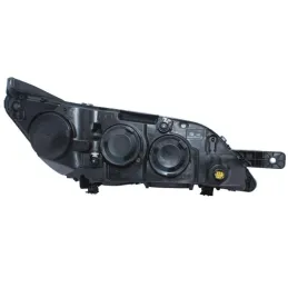 Faro delantero Izquierdo FIAT DUCATO 2300 Iveco F1AE0481D PEUGEOT BOXER 2200 10TRJ Depo depo-Faro delantero Izquierdo FIAT DUCAT