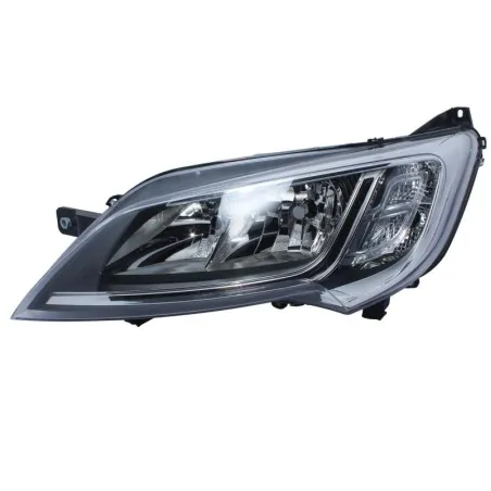  Faro delantero Izquierdo FIAT DUCATO 2300 Iveco F1AE0481D PEUGEOT BOXER 2200 10TRJ Depo 479.661017 Faro delantero Izquierdo FIA