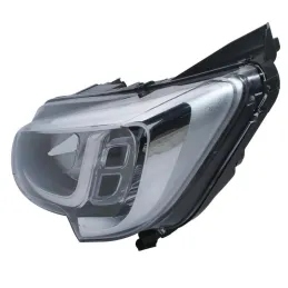 Faro delantero Izquierdo FIAT DUCATO 2300 Iveco F1AE0481D PEUGEOT BOXER 2200 10TRJ Depo depo-Faro delantero Izquierdo FIAT DUCAT