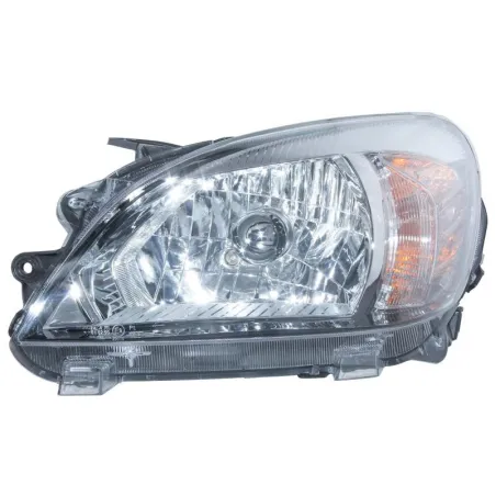  Faro delantero Izquierdo GREAT WALL VOLEEX C30 1500 GW4G15 2010-2021 OEM 239.830508 Faro delantero Izquierdo GREAT WALL VOLEEX 