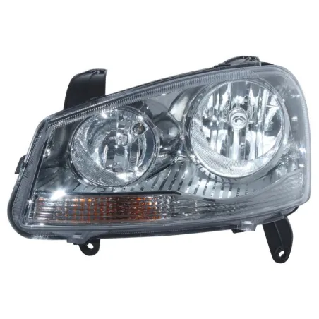  Faro delantero Izquierdo GREAT WALL WINGLE 5 2200 GW491QE 2011-2022 OEM 227.966102 Faro delantero Izquierdo GREAT WALL WINGLE 5