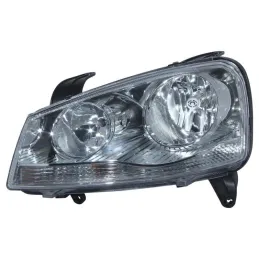 Faro delantero Izquierdo GREAT WALL WINGLE 5 2200 GW491QE 2011-2022 OEM OEM-Faro delantero Izquierdo GREAT WALL WINGLE 5 2200 GW