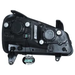 Faro delantero Izquierdo GREAT WALL WINGLE 5 2200 GW491QE 2011-2022 OEM OEM-Faro delantero Izquierdo GREAT WALL WINGLE 5 2200 GW