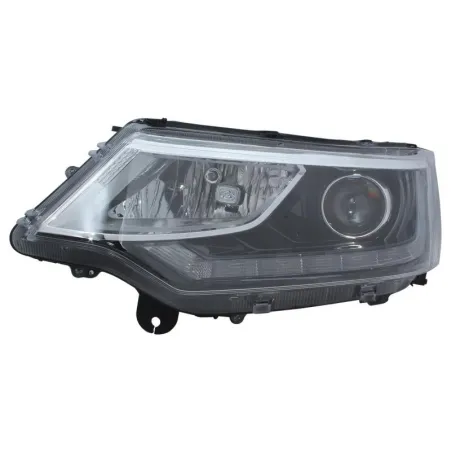  Faro delantero Izquierdo Changan CX70 1600 4G18M2 L4 2017-2022 DCROER 422.881356 Faro delantero Izquierdo Changan CX70 1600 4G1