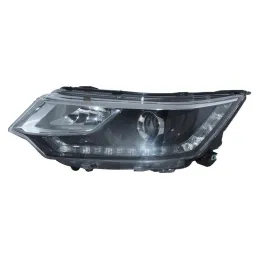 Faro delantero Izquierdo Changan CX70 1600 4G18M2 L4 2017-2022 DCROER DCROER-Faro delantero Izquierdo Changan CX70 1600 4G18M2 L