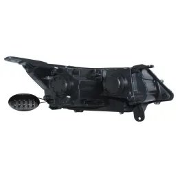 Faro delantero Izquierdo Changan CX70 1600 4G18M2 L4 2017-2022 DCROER DCROER-Faro delantero Izquierdo Changan CX70 1600 4G18M2 L