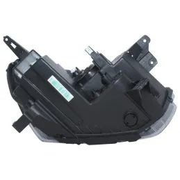 Faro delantero Izquierdo JAC S2 1500 HFC4GB2-3D 2016-2024 OEM OEM-Faro delantero Izquierdo JAC S2 1500 HFC4GB2-3D 2016-2024 OEMJ