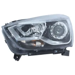 Faro delantero Izquierdo JAC S2 1500 HFC4GB2-3D 2016-2024 OEM OEM-Faro delantero Izquierdo JAC S2 1500 HFC4GB2-3D 2016-2024 OEMJ