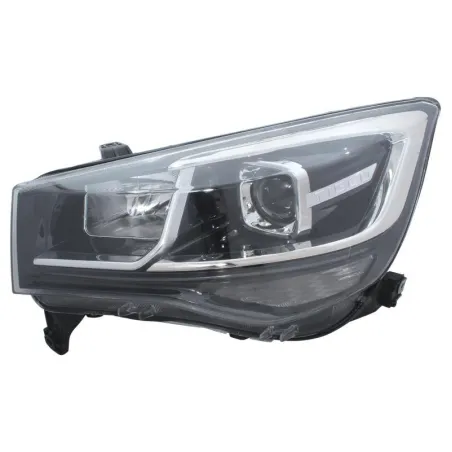 Faro delantero Izquierdo Chery TIGGO 2 1500 SQRD4G15B 2017-2023 DCROER 200.847458 Faro delantero Izquierdo Chery TIGGO 2 1500 S
