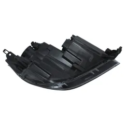 Faro delantero Izquierdo Chery TIGGO 2 1500 SQRD4G15B 2017-2023 DCROER DCROER-Faro delantero Izquierdo Chery TIGGO 2 1500 SQRD4G