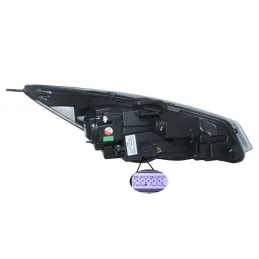 Faro delantero Izquierdo MG MG3 1500 15S4C NEW 2018-2023 OEM OEM-Faro delantero Izquierdo MG MG3 1500 15S4C NEW 2018-2023 OEM MG